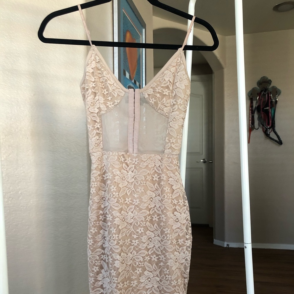 Night out dress
